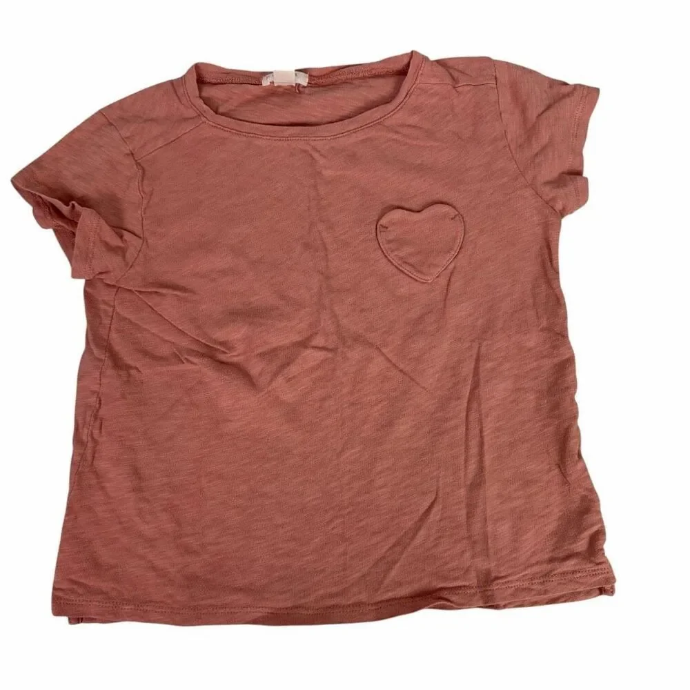 Crewcuts size chambray